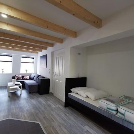Altstadt-Apartment & Fewo Og Fuer Max 3 Pers Haldensleben Buitenkant foto
