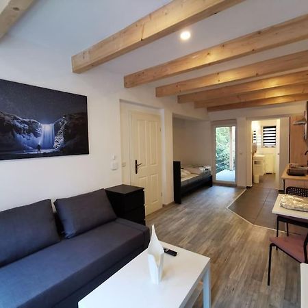 Altstadt-Apartment & Fewo Og Fuer Max 3 Pers Haldensleben Buitenkant foto