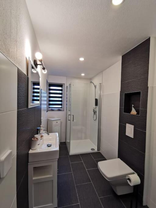 Altstadt-Apartment & Fewo Og Fuer Max 3 Pers Haldensleben Buitenkant foto