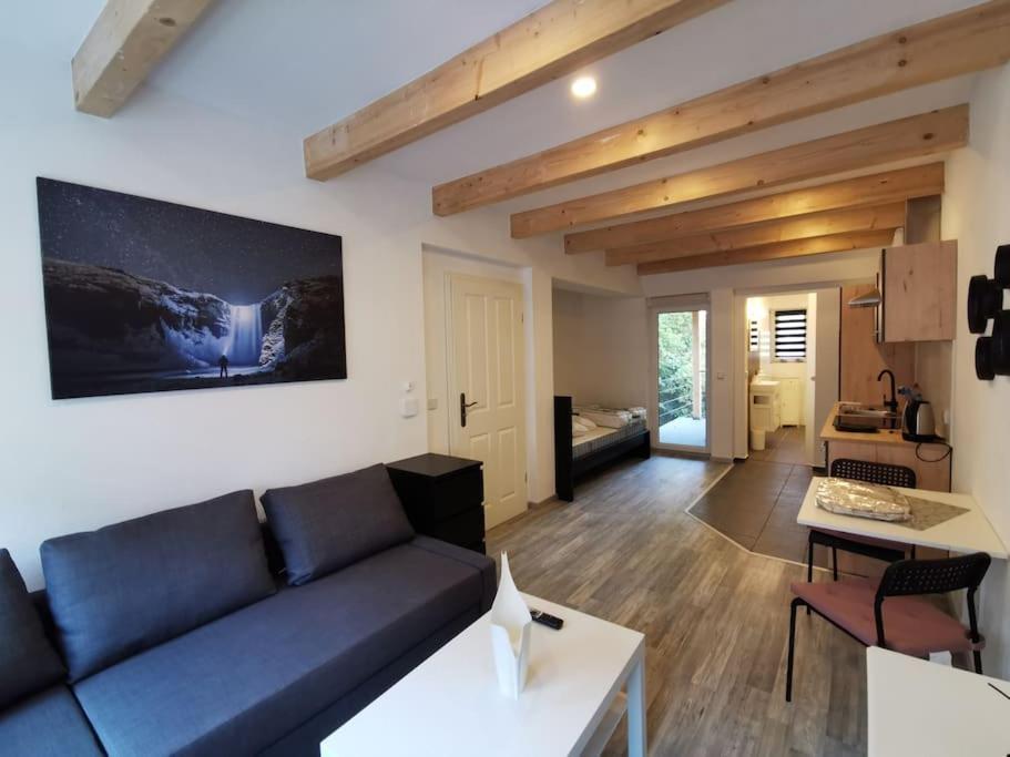 Altstadt-Apartment & Fewo Og Fuer Max 3 Pers Haldensleben Buitenkant foto